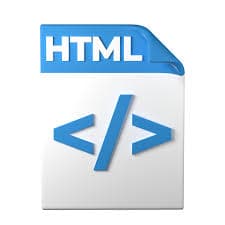 Html